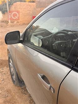 نيسان مورانو